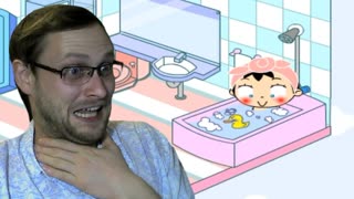 House Exploration ► ДЕВОЧКИ КАКАЮТ! ► ВЫНОС МОЗГА