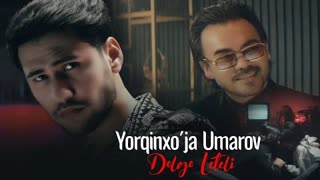 Yorqinxo'ja Umarov - Долго Летели (Премьера клипа 2021)