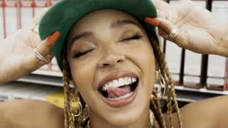 Tinashe - Needs (Official Video 2023)