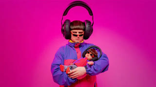 Oliver Tree - Let Me Down (Official Video 2020)
