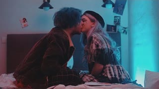 саша кэт, pinkglasses - Френдзона (Премьера клипа 2021)