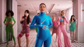 INNA - My Crystal Nails (Official Video 2023)