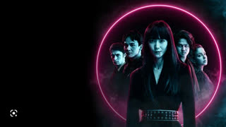 Мертвы и мажоры (2021)