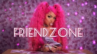 KATJA KRASAVICE - FRIENDZONE (Official Video 2021)