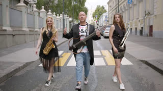 Даня Мишин - Точка G (Премьера клипа 2020)