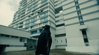 ROCKET - Город (Премьера клипа 2023)