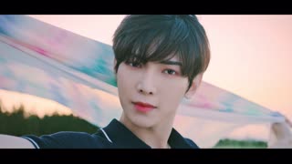 ATEEZ - Dreamers