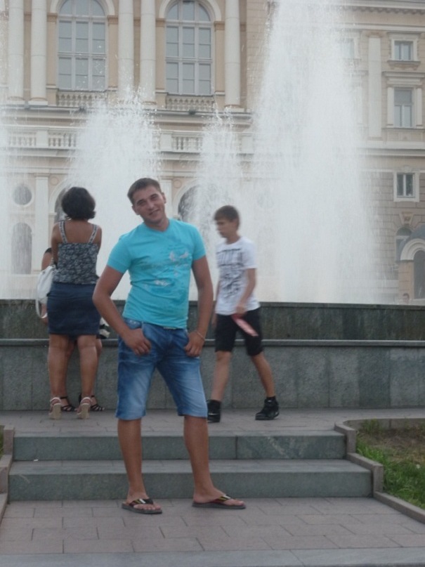 Паша Плотников фотография #46
