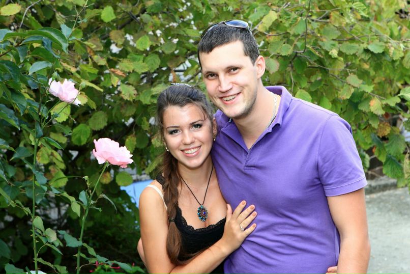 Виктор Ермаков фотография #1