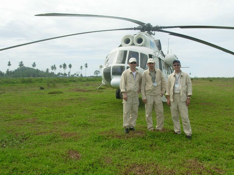 Сергей Лебедев фотография #17