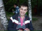 Фотография Кошевого Виктора