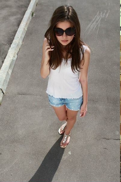 Катя Клименко фото №9