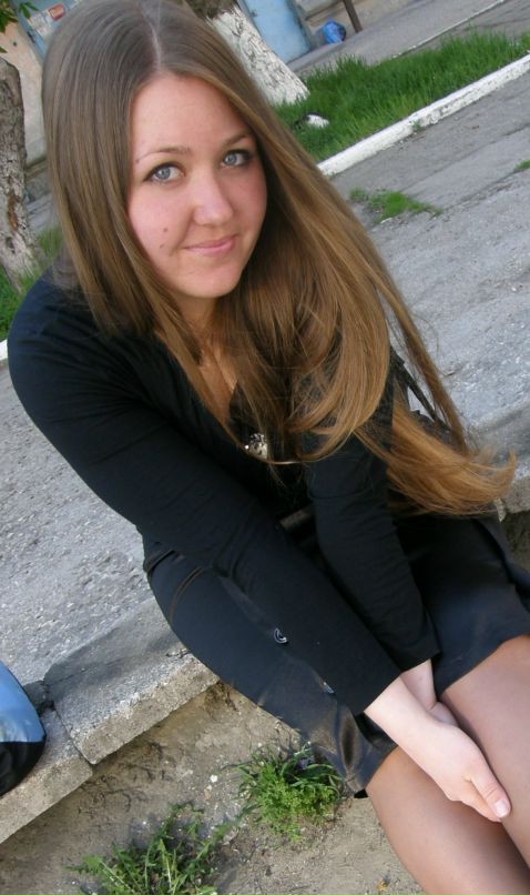 Ольга Стар фотография #49