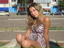 Фотография Юсибовой Нурсили