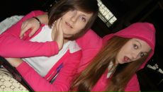 Ліза Капустян фотография #8 (источник - https://vk.com/id72261222)