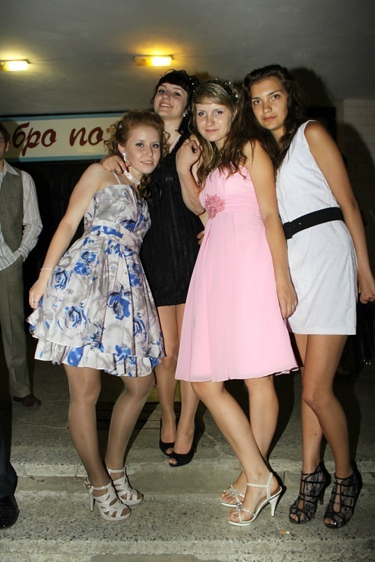 Оля Ковалевская фотография #50