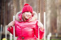 Фотография Голубевой Елены