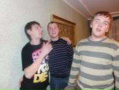 Фотография Данилова Данилы