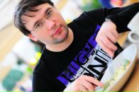 Фотография Алексеева Алексея