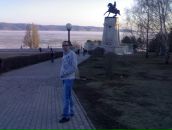 Фотография Пономарёва Алексея