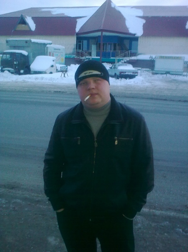 Евгений Козырев фотография #45
