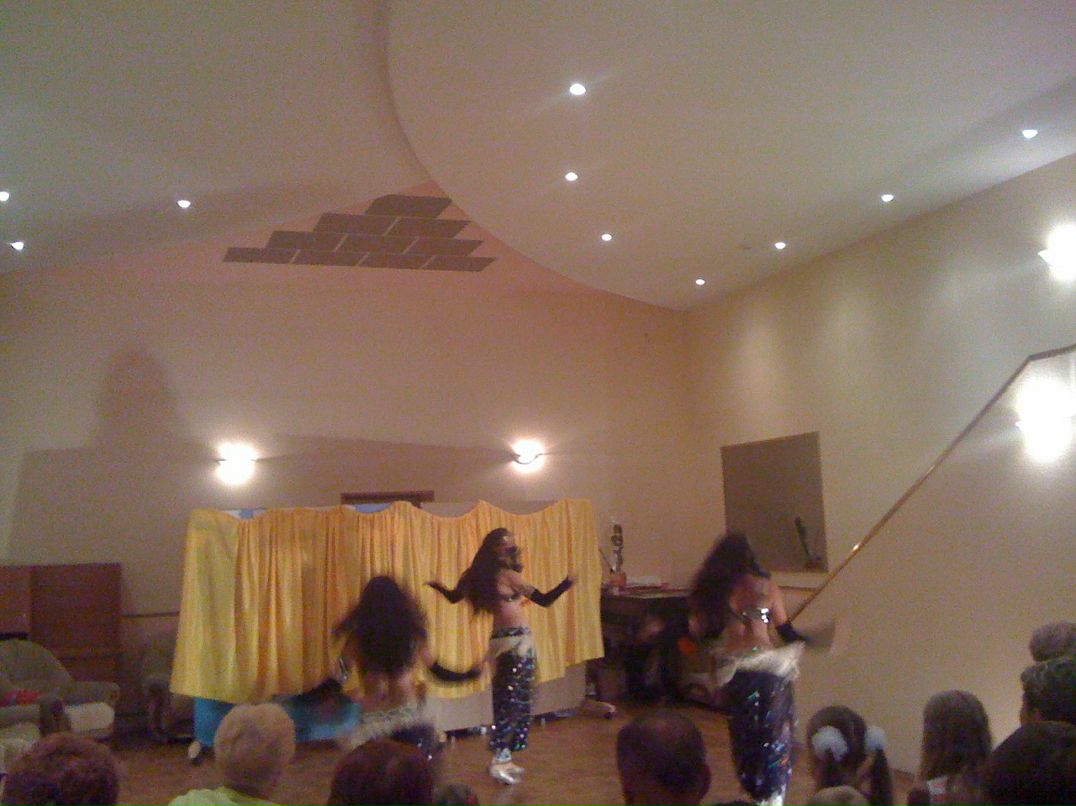 Дмитрий Амелин фотография #25