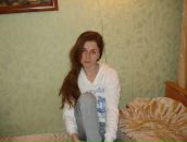 Фотография Васильевой Насти