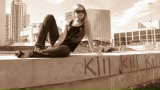 Фотография Альвитр Марины