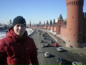 Фотография Кораблёва Дмитрия