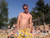 Фотография Ваганова Михаила