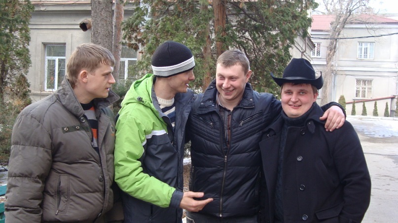 Роман Салогуб фотография #18