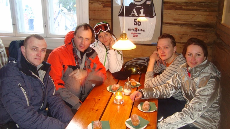 Роман Салогуб фотография #26