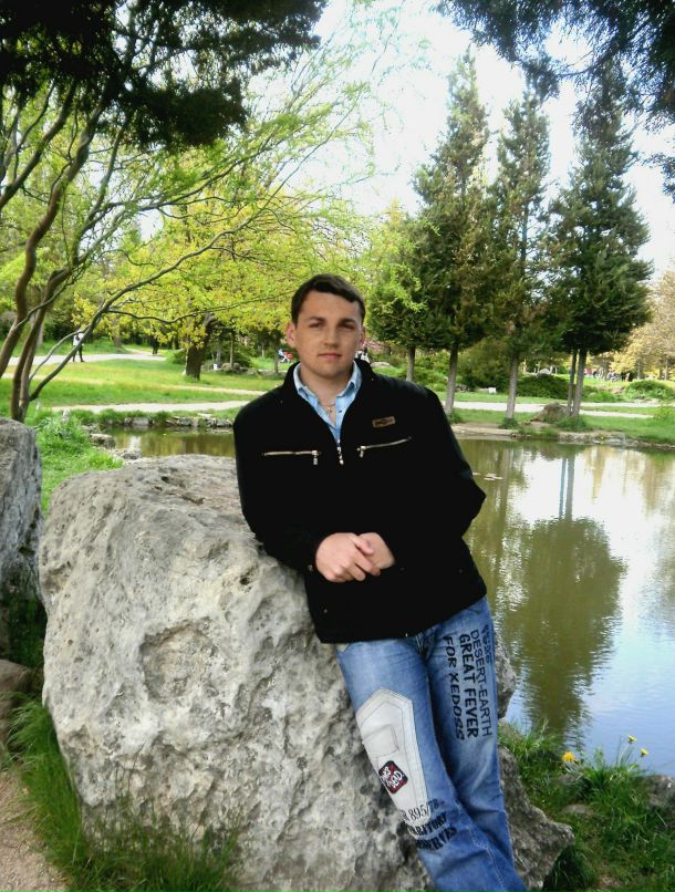 Дмитрий Симинишин фотография #25