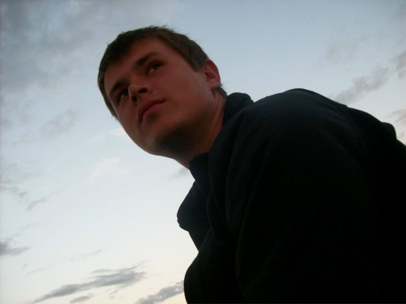 Дмитрий Орлов фотография #40