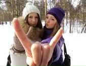 Фотография Ивановой Ольги