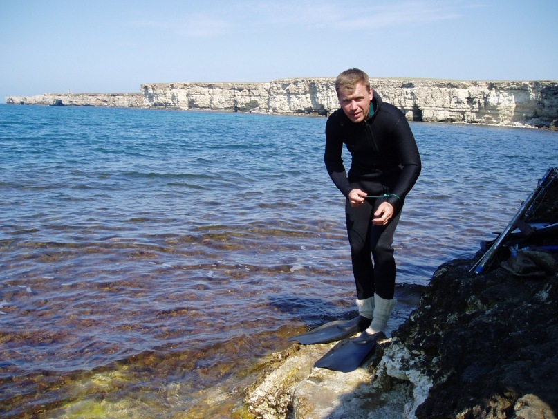 Дмитрий Тх фотография #10