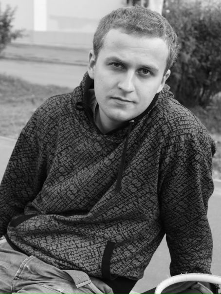 №6, Юрий Семашко, Коломна №6, Юрий Семашко, Коломна