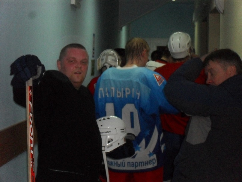 Александр Созин фотография #4