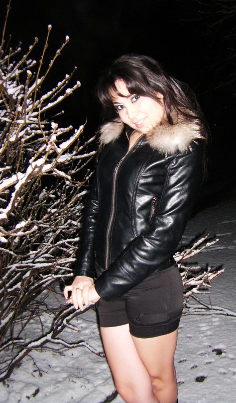 Эляна Аблязимова фотография #32