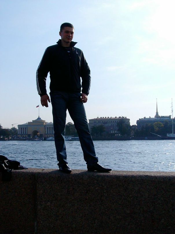 Игорь Дедов фотография #19