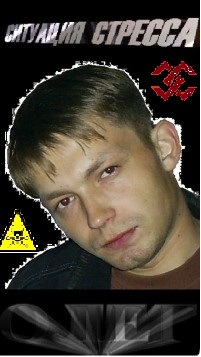 №5, Олег Казанцев, 41 год, Барнаул №5, Олег Казанцев, 41 год, Барнаул