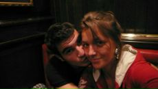 Фотография Чиркиной Тани