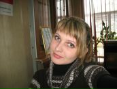 Фотография Пендюриной Анастасии