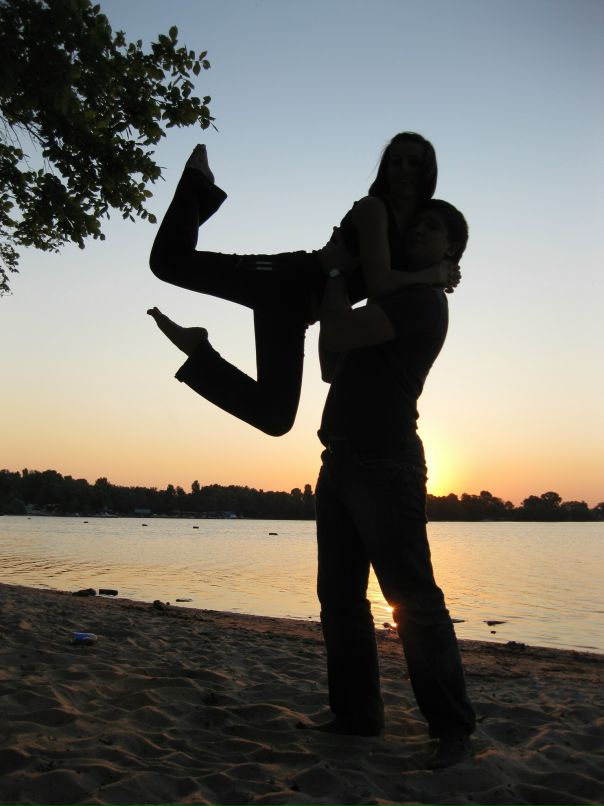 Kate Kibets фотография #13