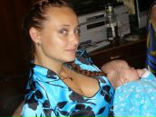 Фотография Рудиной Таисии