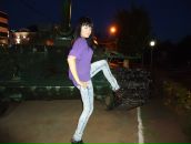 Фотография Тандалькиной Елены