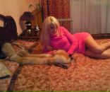 Кудряшка Ксю фотография #20 (источник - https://vk.com/id88955283)