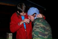 Фотография Сторожева Юрия