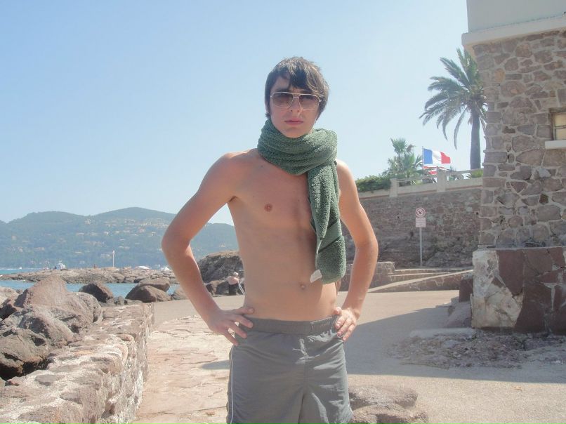 Сергей Раев фотография #38