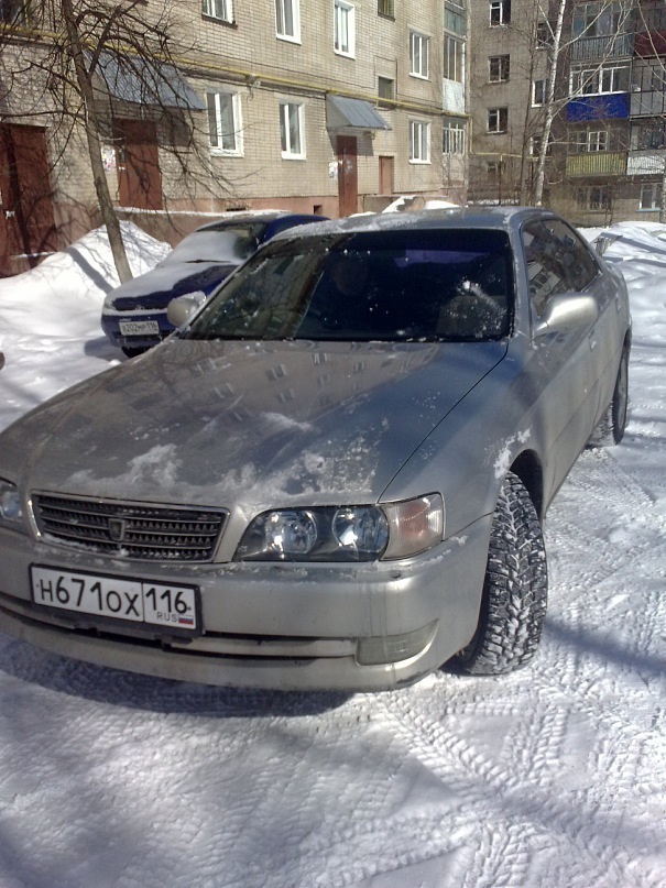 Михаил Семайкин фотография #12